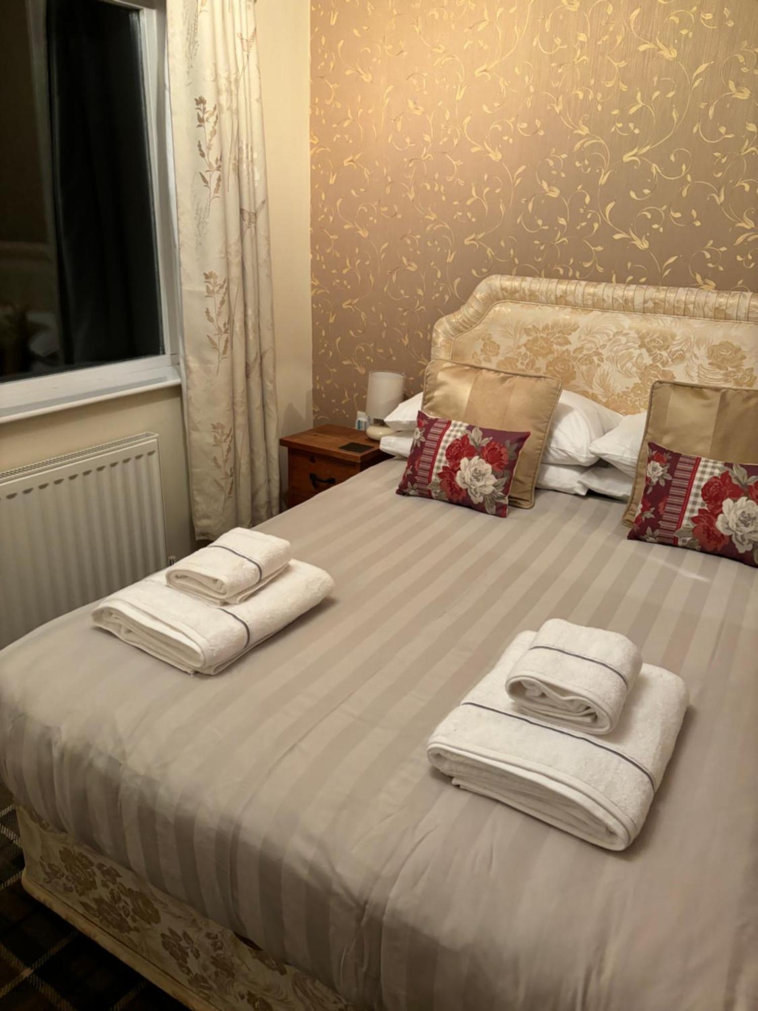Highfield Villa Lissett Екстериор снимка