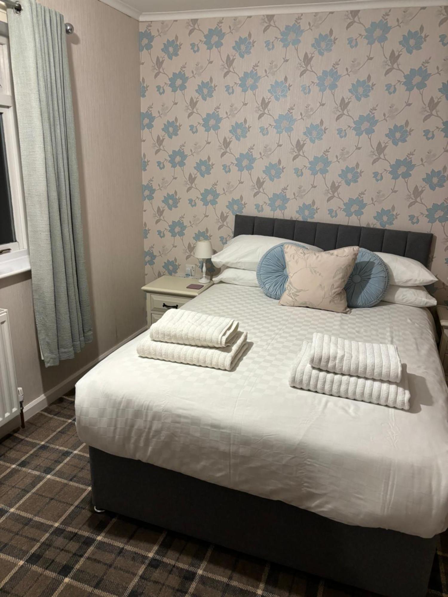 Highfield Villa Lissett Екстериор снимка